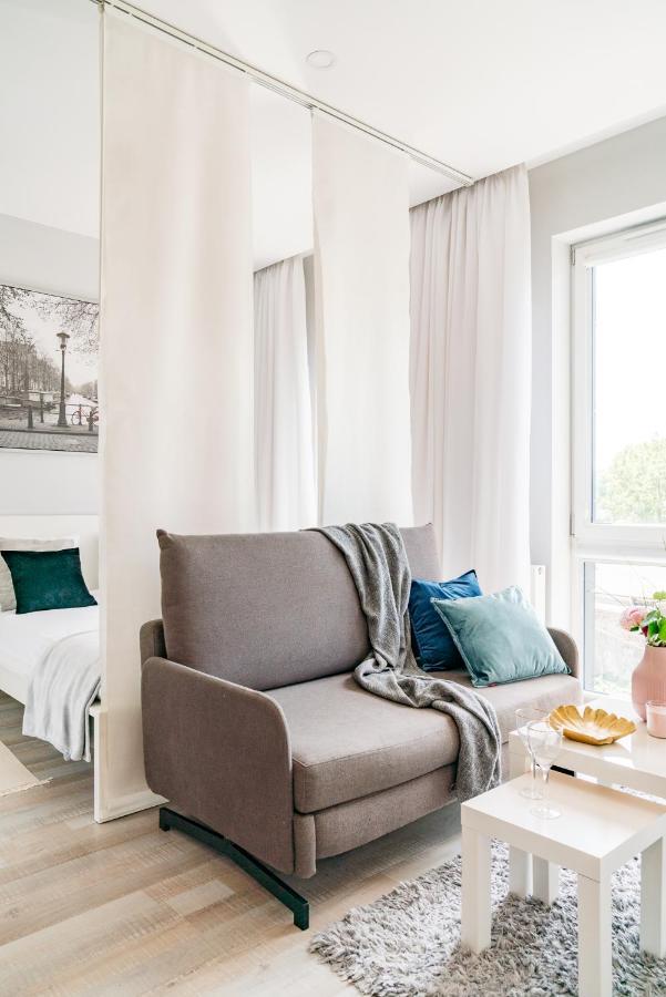 Bright Apartments - Loftaffair Krasków Eksteriør bilde